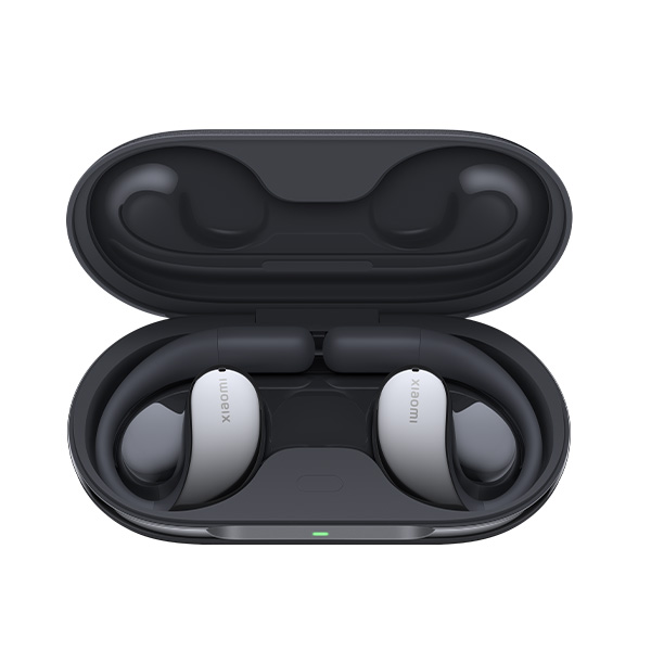  אוזניות OpenWear שיאומי Xiaomi OpenWear Stereo בצבע אפור 
