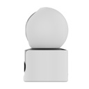  מצלמת אבטחה כפולה אלחוטית 360° שיאומי דגם Xiaomi Smart Camera C500 Dual 