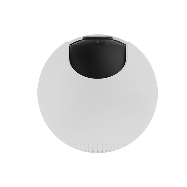 מצלמת אבטחה כפולה אלחוטית 360° שיאומי דגם Xiaomi Smart Camera C500 Dual 