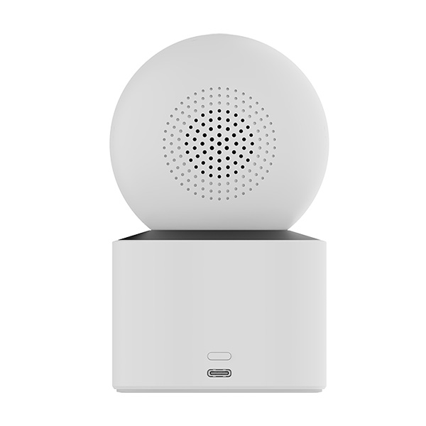  מצלמת אבטחה כפולה אלחוטית 360° שיאומי דגם Xiaomi Smart Camera C500 Dual 