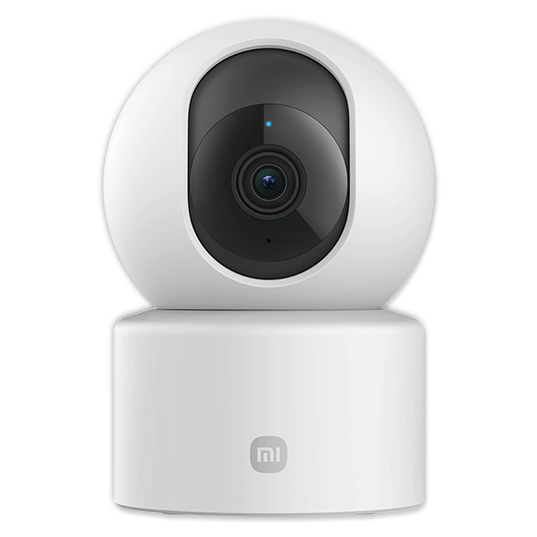  מצלמת אבטחה 2K אלחוטית 360° שיאומי דגם Xiaomi Smart Camera C301 