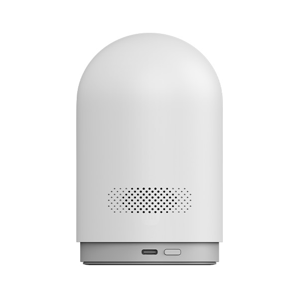  מצלמת אבטחה 3K אלחוטית 360° דגם Xiaomi Smart Camera C500 Pro 
