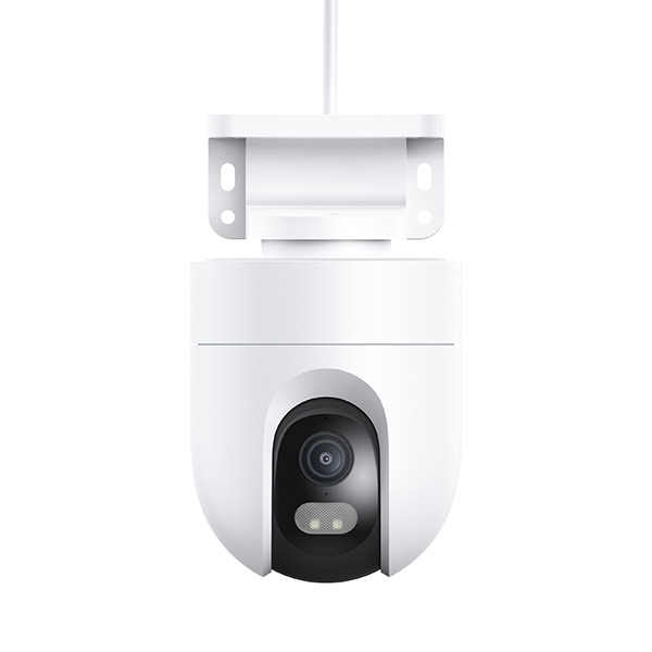 מצלמת אבטחת חוץ 2.5K Full HD דגם Xiaomi Outdoor Camera CW400 