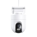  מצלמת אבטחת חוץ 2.5K Full HD דגם Xiaomi Outdoor Camera CW400 