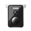  מצלמת אבטחת חוץ 2.5K סולארית דגם Xiaomi Solar Outdoor Camera BW400 Pro Set 
