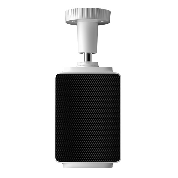  מצלמת אבטחת חוץ 2.5K סולארית דגם Xiaomi Solar Outdoor Camera BW400 Pro Set 