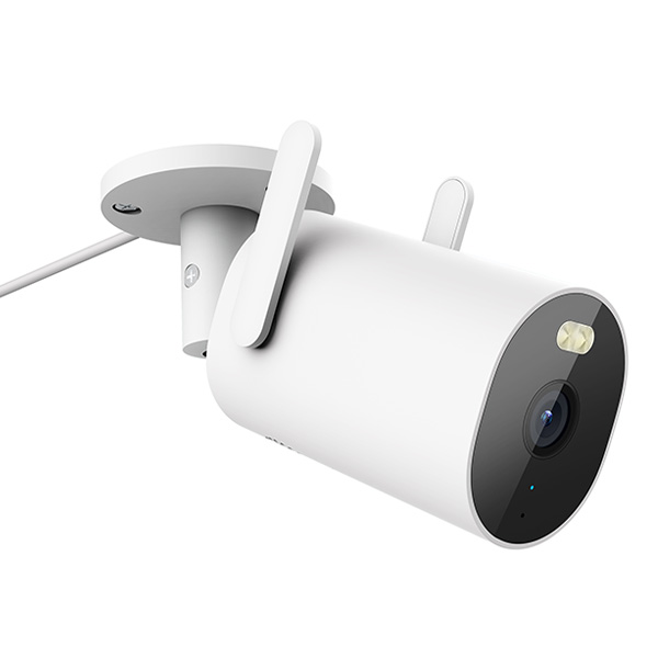  מצלמת אבטחת חוץ Ultra-HD דגם Xiaomi Outdoor Camera AW300 