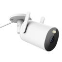  מצלמת אבטחת חוץ Ultra-HD דגם Xiaomi Outdoor Camera AW300 