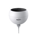  מצלמת אבטחה מגנטית 2K דגם Mi Camera 2K Magnetic Mount 