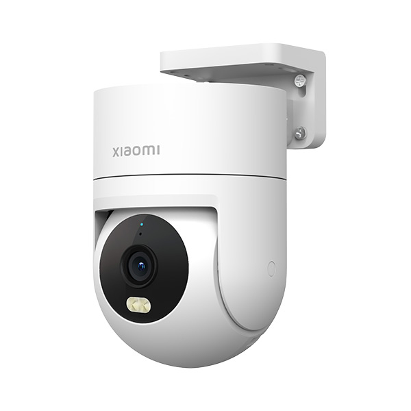  מצלמת אבטחת חוץ 2.5K Full HD דגם Xiaomi Outdoor Camera CW300 