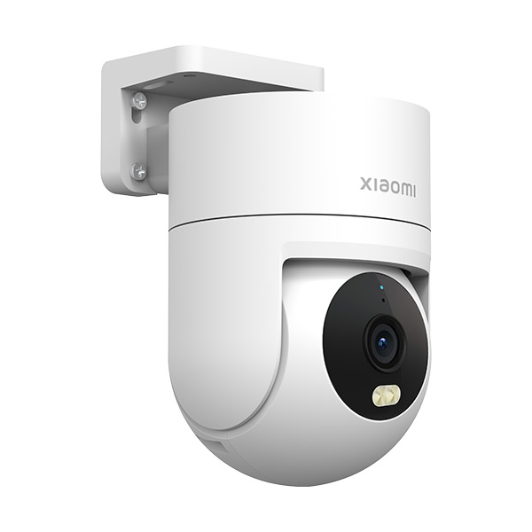  מצלמת אבטחת חוץ 2.5K Full HD דגם Xiaomi Outdoor Camera CW300 