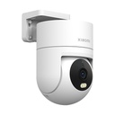 מצלמת אבטחת חוץ 2.5K Full HD דגם Xiaomi Outdoor Camera CW300 