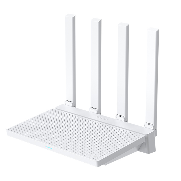  נתב שיאומי 3000Mbps דגם Xiaomi Router AX3000T 
