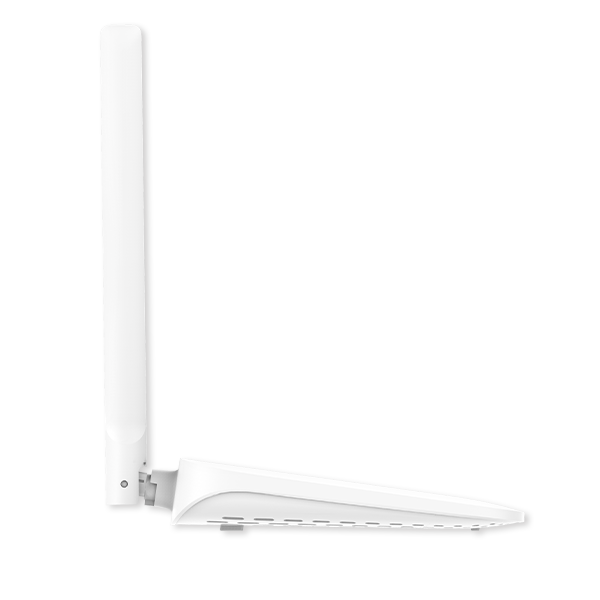  נתב חכם 4 אנטנות Xiaomi Router AC1200 