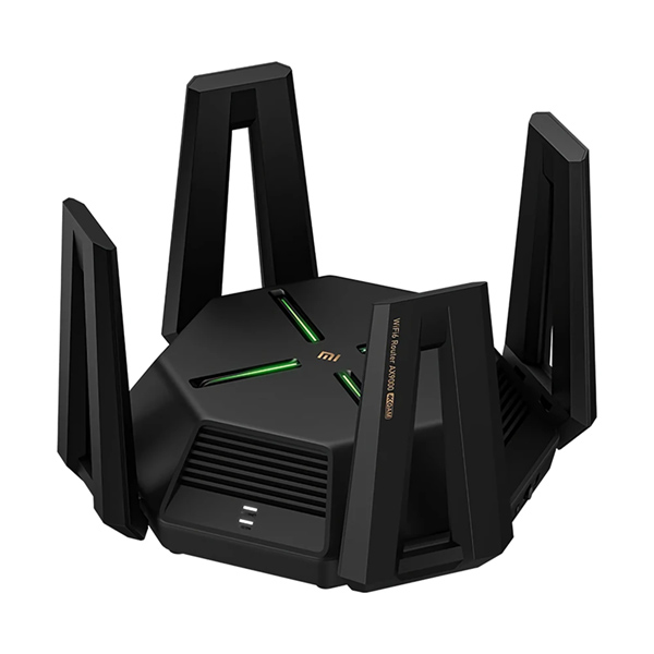  נתב גיימינג Mi Router AX9000 