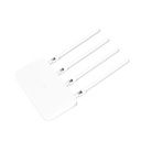  נתב חכם 4 אנטנות בתדרי 2.4/5GHz דגם - Mi Router 4A EU 