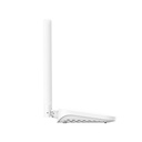  נתב חכם 4 אנטנות בתדרי 2.4/5GHz דגם - Mi Router 4A EU 