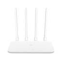  נתב חכם 4 אנטנות 2.4GHz דגם Mi Router 4C 