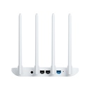  נתב חכם 4 אנטנות 2.4GHz דגם Mi Router 4C 