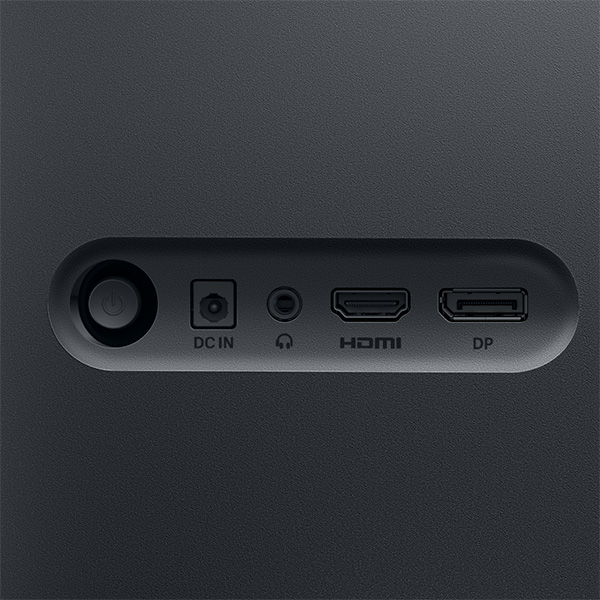  מסך מחשב ''2K 27 שיאומי Xiaomi 2K Monitor A27Qi 