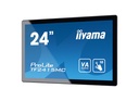  IIYAMA 24" PROLITE VA FHD PCAP 10PT TOUCH OPEN FRAME MONITOR 