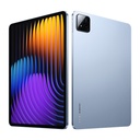  טאבלט 12GB+512GB דגם Xiaomi Pad 7 Pro בצבע כחול 