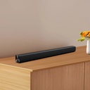  מקרן קול 2 ערוצים שיאומי דגם Xiaomi SoundBar 2.0ch 
