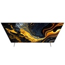  טלוויזיה ''85 QLED 4K שיאומי Xiaomi TV Max 85'' L85MA-MAXME 