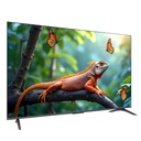  טלוויזיה ''65 QLED 4K שיאומי דגם Xiaomi TV A Pro 65'' (2025) 