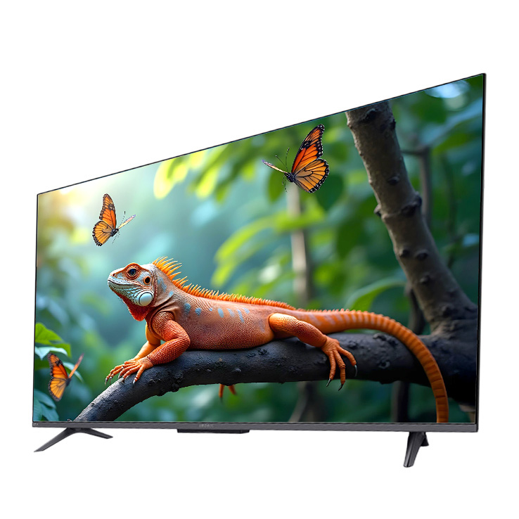 טלוויזיה ''75 QLED 4K שיאומי דגם Xiaomi TV A Pro 75'' (2025) 