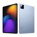  טאבלט 8GB+256GB דגם Xiaomi Pad 7 בצבע כחול 