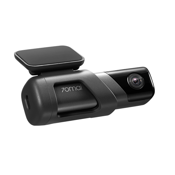  מצלמת רכב חכמה 70mai M500 64GB דגם 70mai Dash Cam M500 