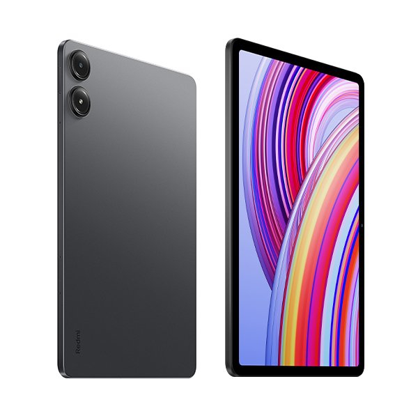  טאבלט Redmi Pad Pro 5G 8GB+256GB בצבע אפור 