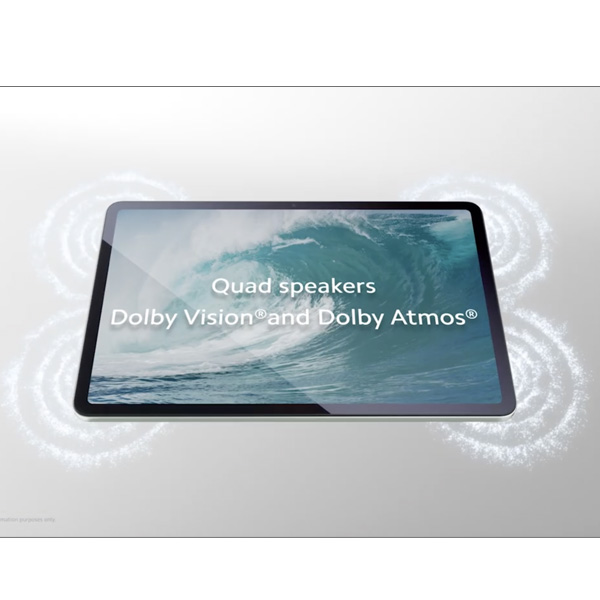  טאבלט Redmi Pad Pro 5G 8GB+256GB בצבע אפור 