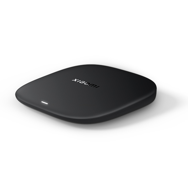  סטרימר 4K Ultra HD דגם Xiaomi TV Box S 3rd Gen 
