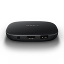  סטרימר 4K Ultra HD דגם Xiaomi TV Box S 3rd Gen 