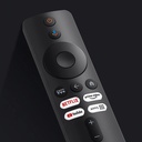  סטרימר 4K Ultra HD דגם Xiaomi TV Box S 3rd Gen 
