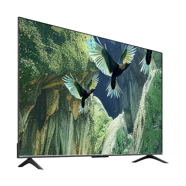  טלוויזיה ''55 QD-Mini LED 4K שיאומי דגם Xiaomi TV S Mini 55'' (2025) 