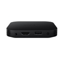  סטרימר 4K Ultra HD דגם Xiaomi TV Box S 2nd Gen 