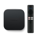  סטרימר 4K Ultra HD דגם Xiaomi TV Box S 2nd Gen 