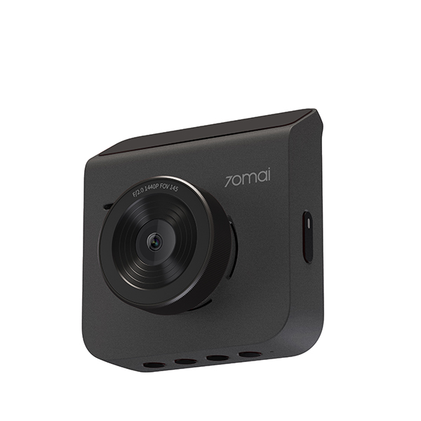  מצלמת רכב חכמה 70mai דגם 70mai Dash Cam A400-1 