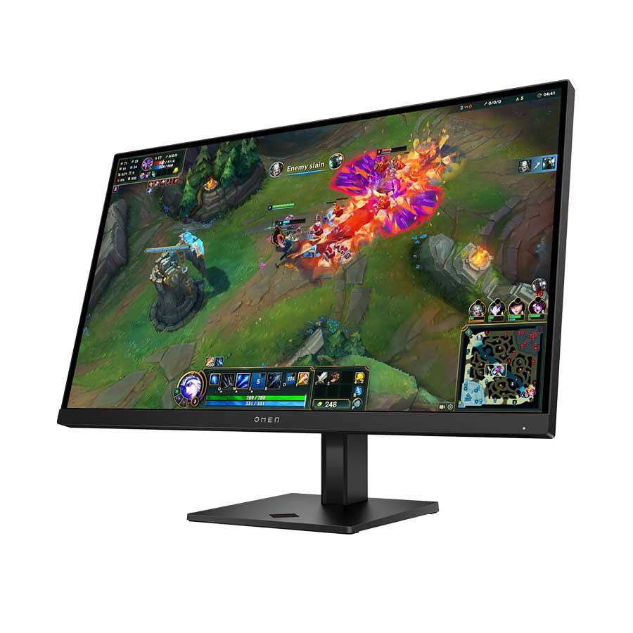 HP OMEN MONITOR 27q G2 QHD 180Hz 1Ms Gaming/1YW 