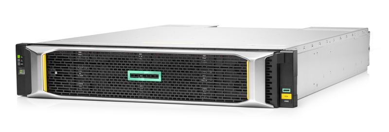  HPE MSA 2060 12Gb SAS LFF Storage 