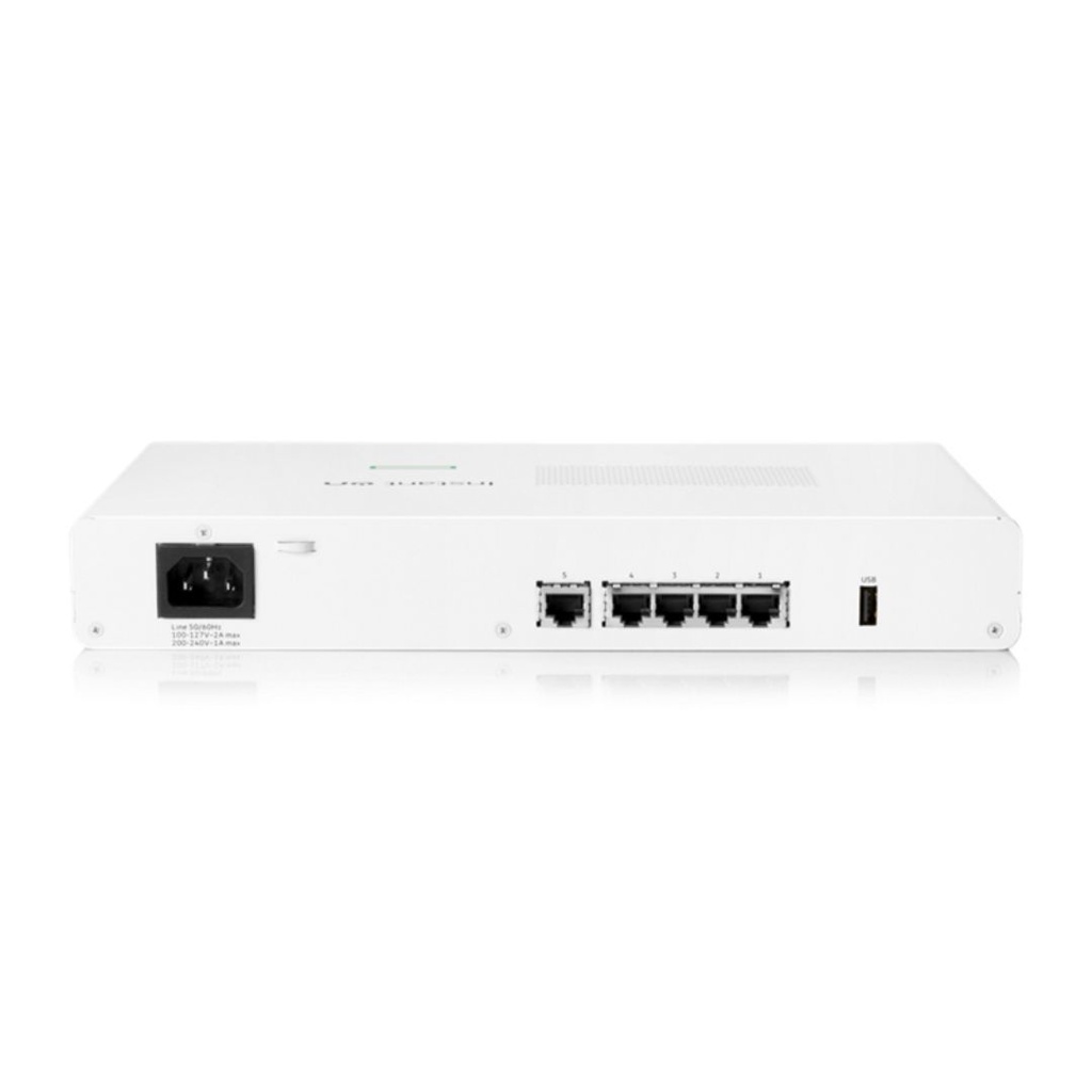  HPE Networking Instant On Secure Gateway SG2505P Aruba 
