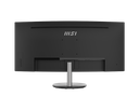  מסך מחשב קעור "34 MSI PRO MP341CQ 