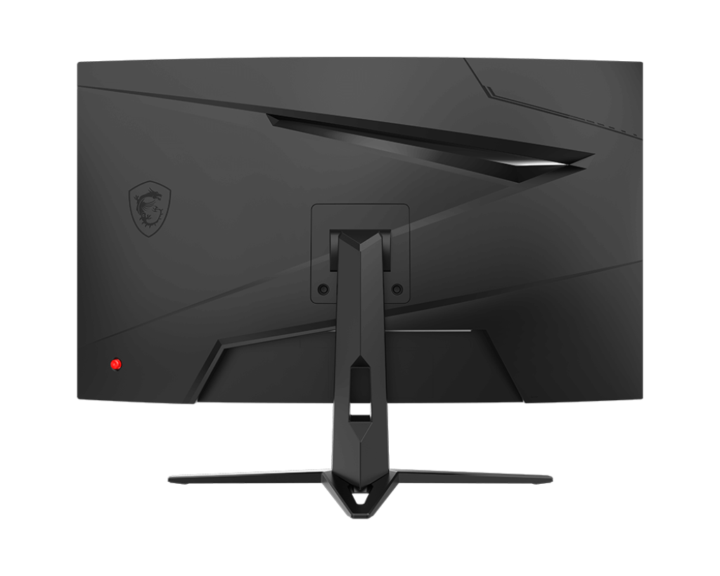 מסך מחשב גיימינג קעור MSI G27C3F 