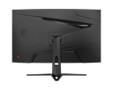  מסך מחשב גיימינג קעור MSI G27C3F 