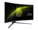  מסך גיימינג קעור "34 MSI MAG 345CQR 