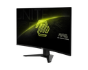  מסך גיימינג קעור "32 MSI MAG 32CQ6F 