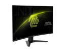  מסך גיימינג קעור "32 MSI MAG 32CQ6F 